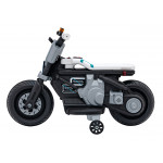 Elektrická motorka Future 88 - biela